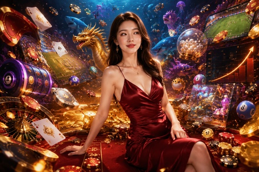 97go99 Casino – Xóc Đĩa Và Roulette Live Dealer
