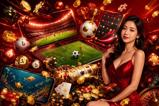 97go99 Casino – Sòng Bài Trực Tuyến Đẳng Cấp Quốc Tế