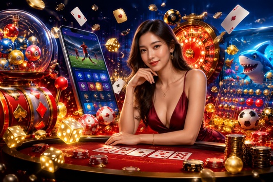 97go99 Đăng Nhập – Hỗ Trợ Xử Lý Lỗi Tài Khoản