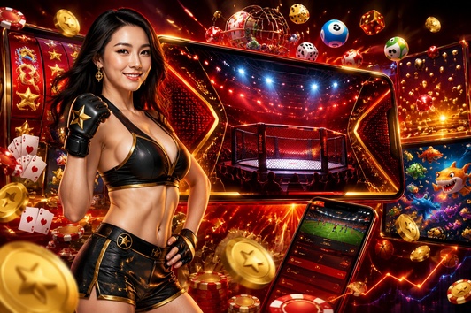 97go99 Nổ Hũ – Giao Diện Slot Đẹp Mắt Và Mượt Mà
